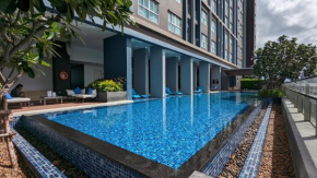 Condo Baan Kaing Fah By Saensook